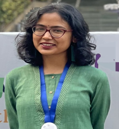 Dr. Sammita Jadhav