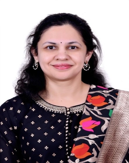 Dr. Sammita Jadhav