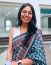 Dr. Sammita Jadhav