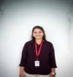 Ms. Nandini Kamkolam