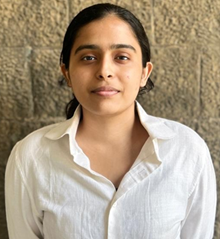 Dr. Sammita Jadhav