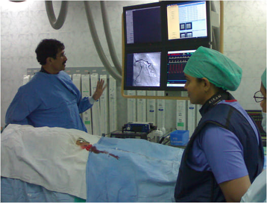 B.Sc Operation Theatre & Anaesthesia Technology Colleges