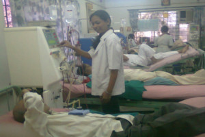 Dialysis Technology Course