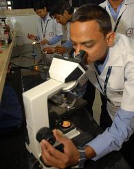 Clinical Laboratory Technology