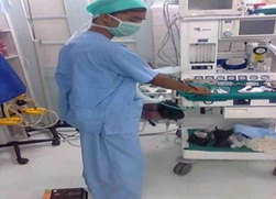 B.Sc Operation Theatre & Anaesthesia Technology Colleges