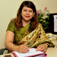 Dr. Sammita Jadhav